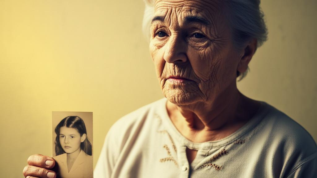 Kush ka më shumë gjasa të vuajë nga sëmundja e Alzheimerit? Le ta zbulojmë me siguri!