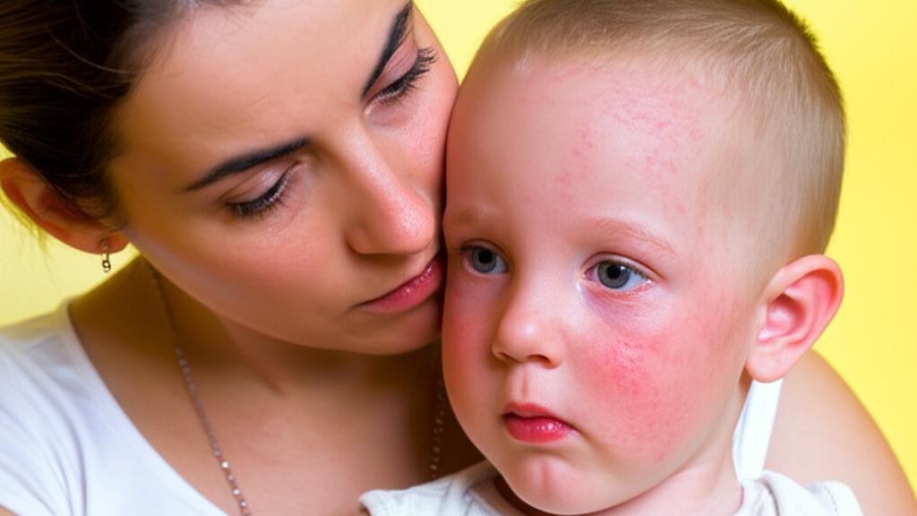 රුබෙල්ලා (Rubella) ගැන බය වෙන්න එපා! අපි මේ ගැන හරියටම දැනගමු