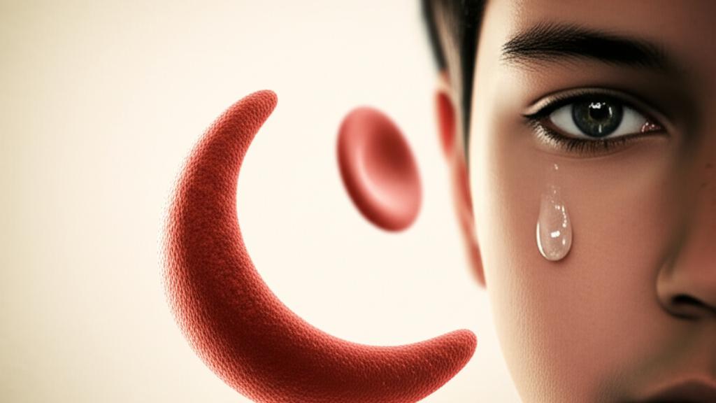 සිකල් සෛල රෝගය (Sickle Cell Disease) කියන්නේ මොකක්ද? අපි මේ ගැන සරලව කතා කරමු