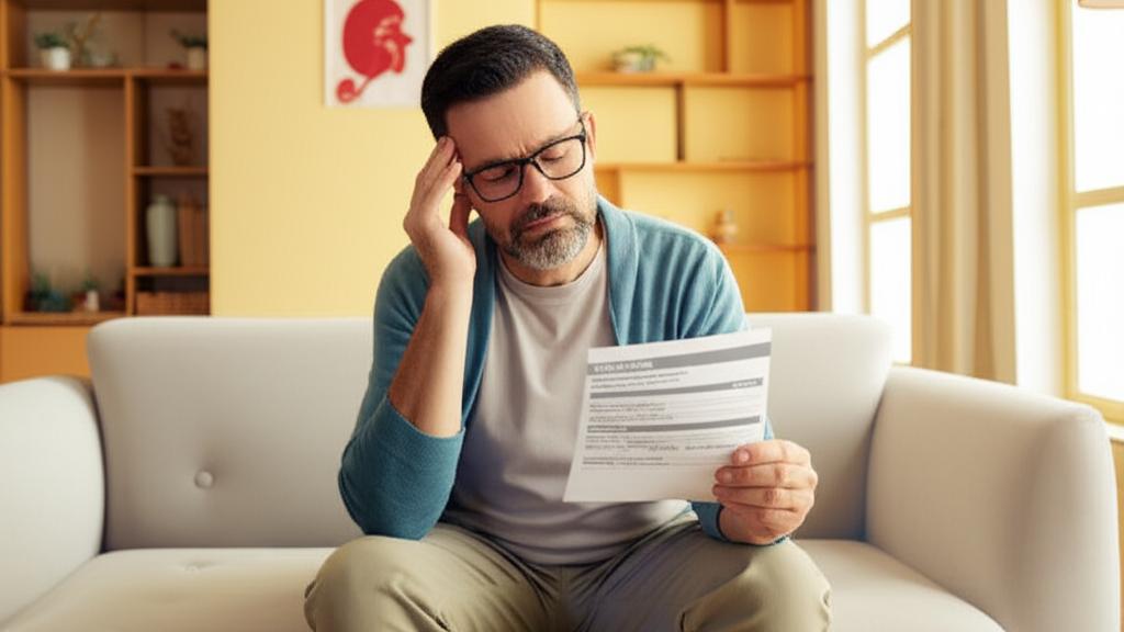 Do you also have stage 3 kidney disease? (Stage 3 Kidney Disease) Let's find out exactly about this