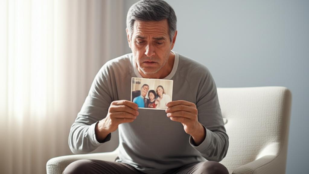 අමතකවීමේ රෝගය (Dementia) අවුරුදු 10කට කලින් ලේ පරීක්ෂාවකින් දැනගන්න පුළුවන් වෙයිද?