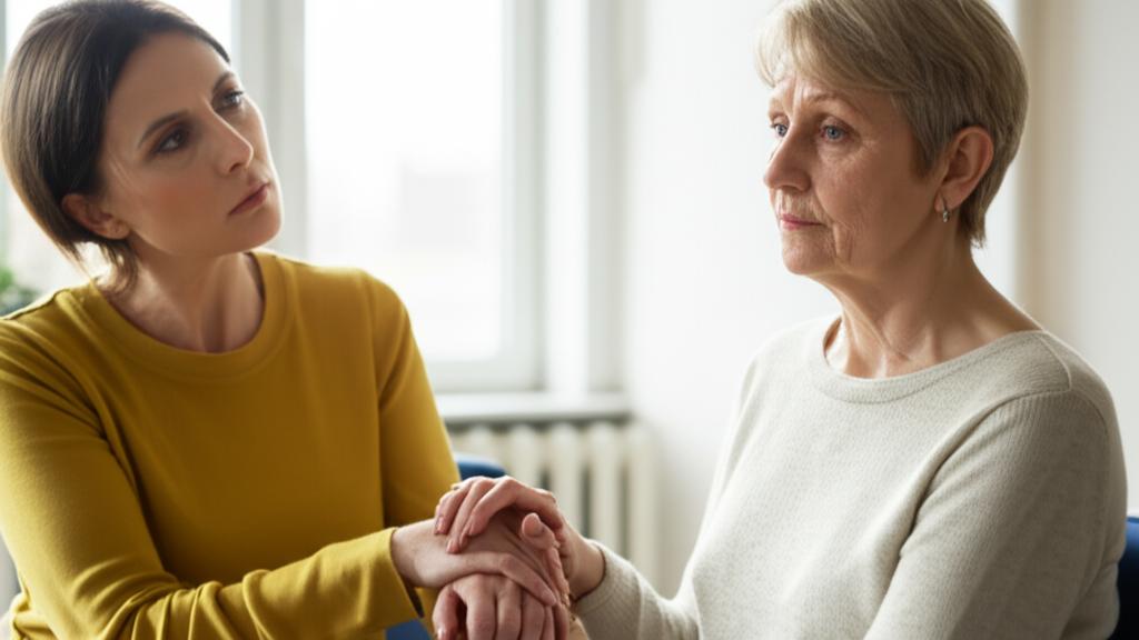 Has your adult recently been experiencing memory loss? Could it be a risk factor for Alzheimer's disease?