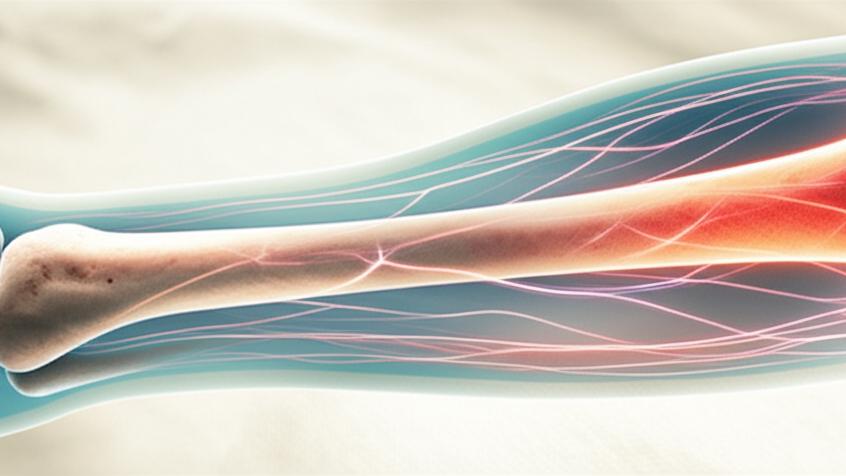 ඇටකටු වලටත් ආරක්ෂක ආවරණයක් තියෙනවා! අපි කතා කරමු Periosteum ගැන.