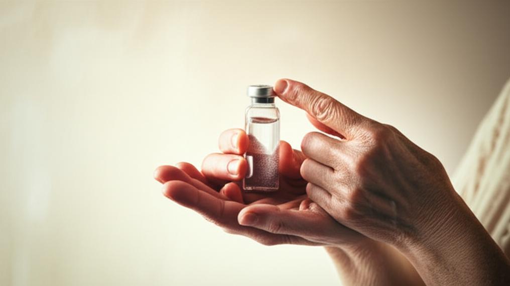 New hope for Alzheimer's disease! Let's learn about a new drug (Donanemab).