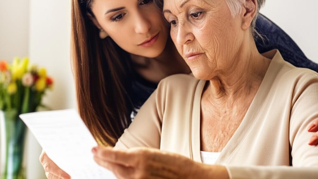 Are your seniors forgetting to pay their bills? Could it be a sign of dementia?