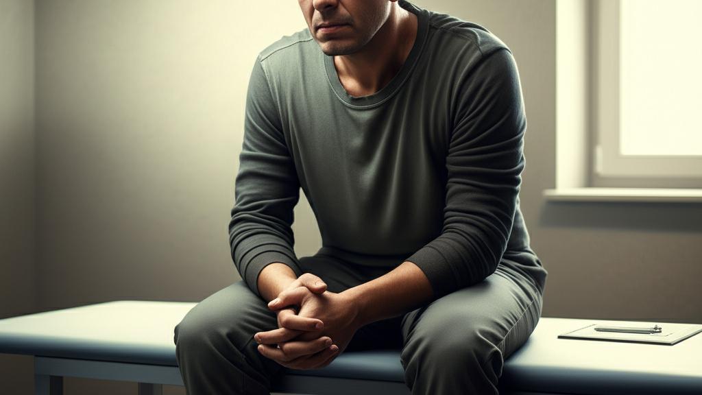 මුත්‍රා එක්ක ලේ යනවද? අපි Urine Cytology පරීක්ෂණය ගැන දැනගමු!