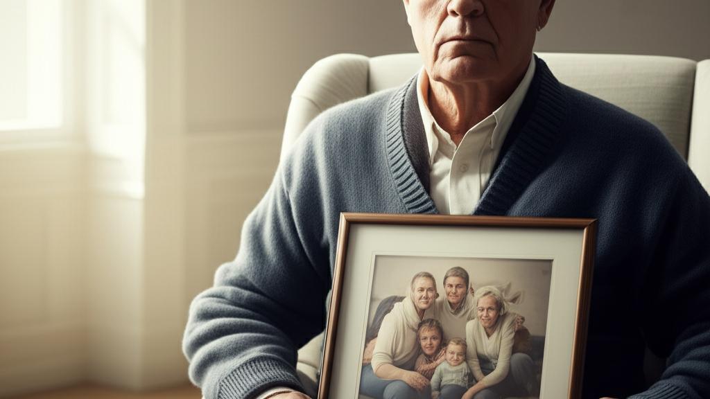 Stiger risikoen for at udvikle demens virkelig? Bare rolig - lad os tale om det!