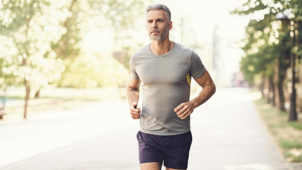 Even if there is a genetic risk, let's prevent dementia with physical fitness (Fitness and Dementia Risk)