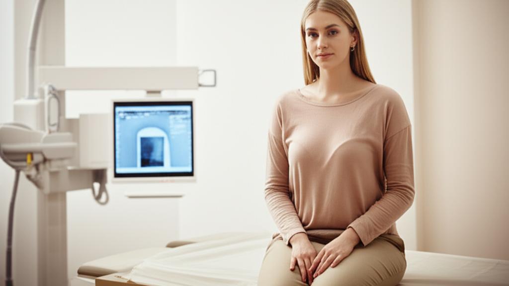 X-Ray එකක් ගන්න කිව්වද? බය වෙන්න එපා, අපි ඒ ගැන දැනගමු! (X-Ray)