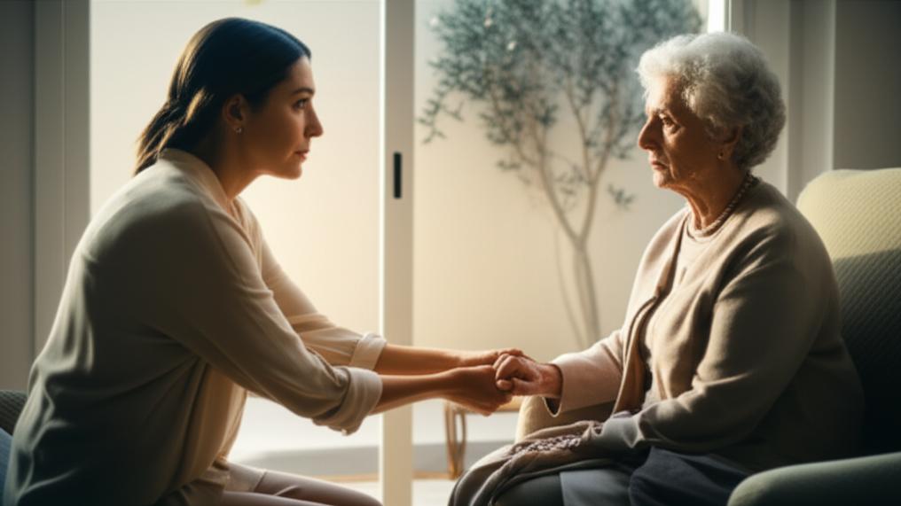 ඔයාගේ ආදරණීය කෙනාටත් හැමදේම අමතක වෙනවද? අපි Dementia ගැන කතා කරමු! (Dementia)