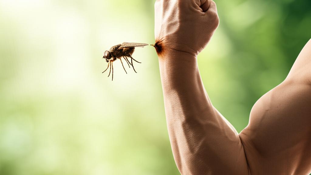 මේ වේදනාකාරී මුව මැස්සෝ (Deer Flies) ගැන ඔබ දැනගත යුතුම දේවල්