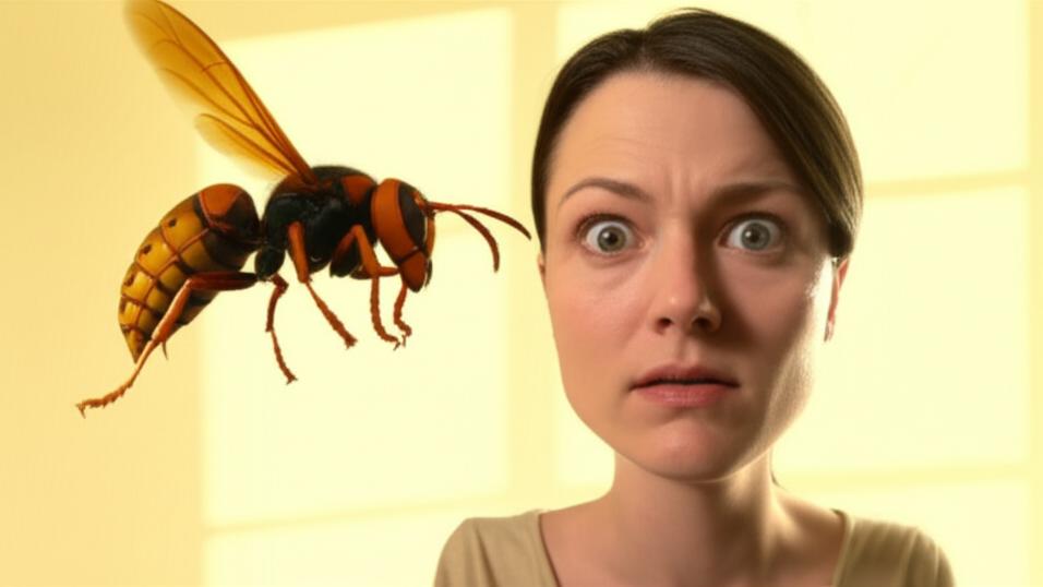 දෙබරු සහ බඹරු: මේ සත්තු ඇත්තටම භයානකද? (Wasps and Hornets) අපි දැනගමු! දෙබරු සහ බඹරු: මේ සත්තු ඇත්තටම භයානකද? (Wasps and Hornets) අපි දැනගමු!