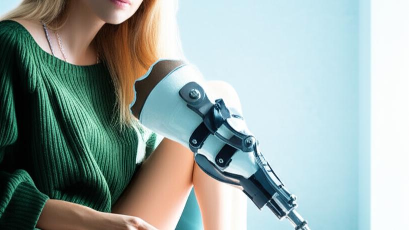 අස්ථි බිඳීමකට දාන මේ යකඩ රාමුව (External Fixator) ගැන අපි දැනුවත් වෙමුද?