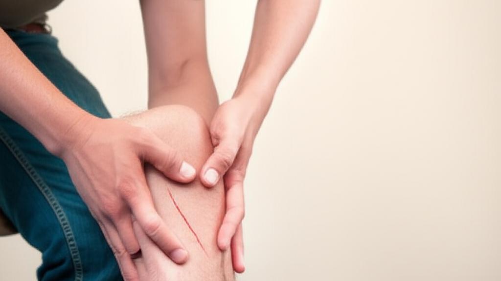 Did you break the small bone in your leg? Let's talk about this Fibular Fracture!