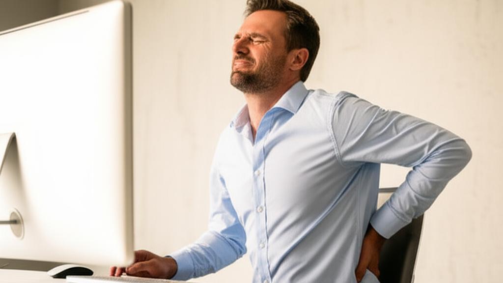 Do you work with Ankylosing Spondylitis? Let's talk about it!