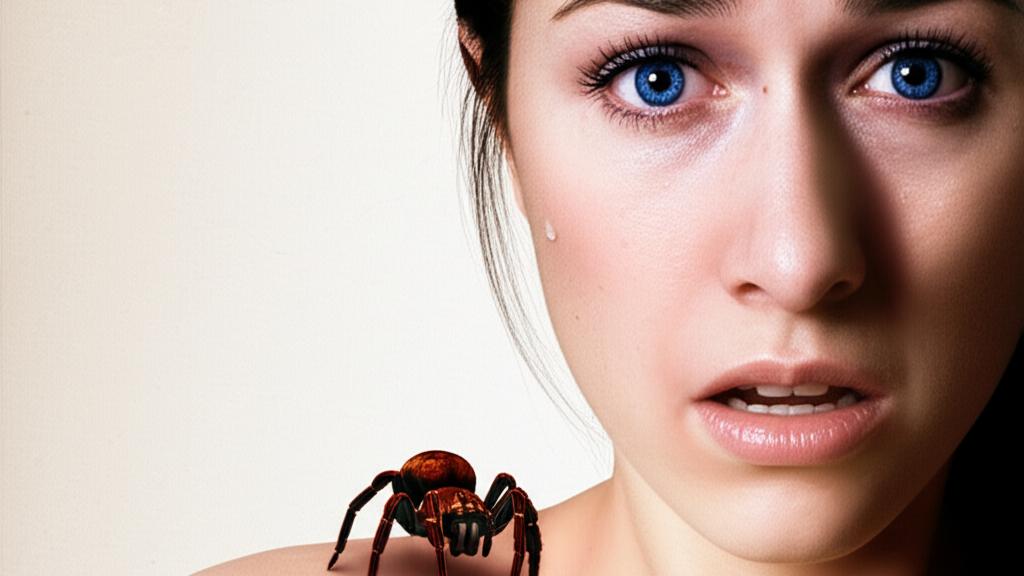Beware of the most dangerous spider in the world! (Funnel Web Spider)
