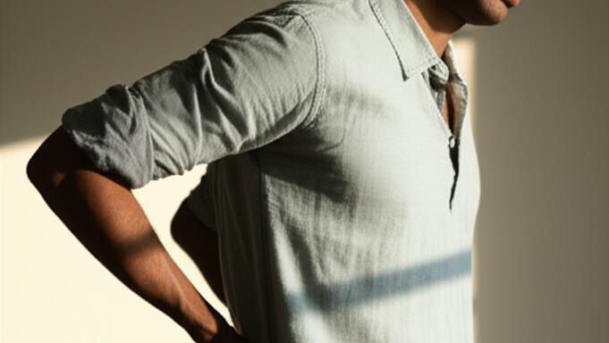 ඔයාගේ කොන්දේ කැක්කුම නිකන්ම එකක් නෙවෙයිද? අපි Ankylosing Spondylitis (AS) ගැන කතා කරමු