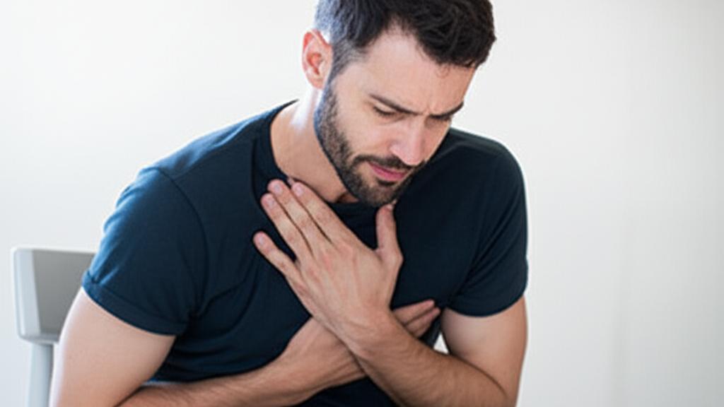 Ankylosing Spondylitis (AS) නිසා ඔයාගේ පපුවත් රිදෙනවද? අපි මේ ගැන හරියටම දැනගමු