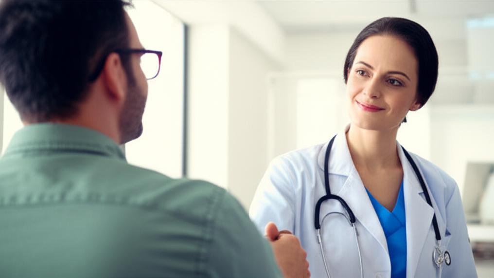 ඉස්පිරිතාලයක් ගැන ඔබ දැනගත යුතුම කරුණු (Hospitals)