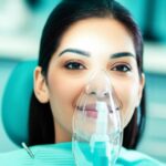 සිනා වායුව (Laughing Gas / Nitrous Oxide) කියන්නේ මොකක්ද? ප්‍රතිකාරවලදී මේක දෙන හේතුව සහ ඔයා දැනගන්නම ඕනේ දේවල්