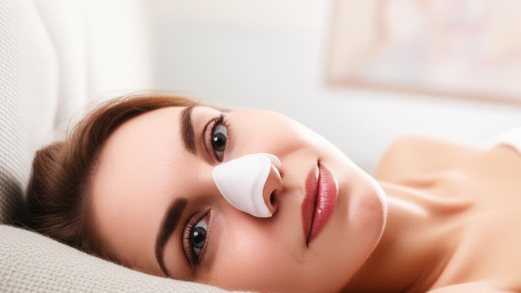 What is this thing that is worn after nose surgery? Let's learn about it simply!