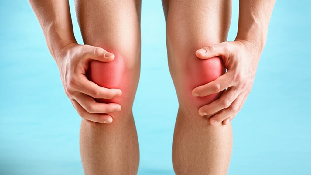 Does Ankylosing Spondylitis Cause Pain in Your Feet and Heels? Let's Be Aware of This