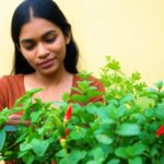 ගෙවත්තේ පලිබෝධ පාලනයට ස්වභාවික ක්‍රම? (Natural Pesticides) අපි මේ ගැන හරියටම දැනගමු!