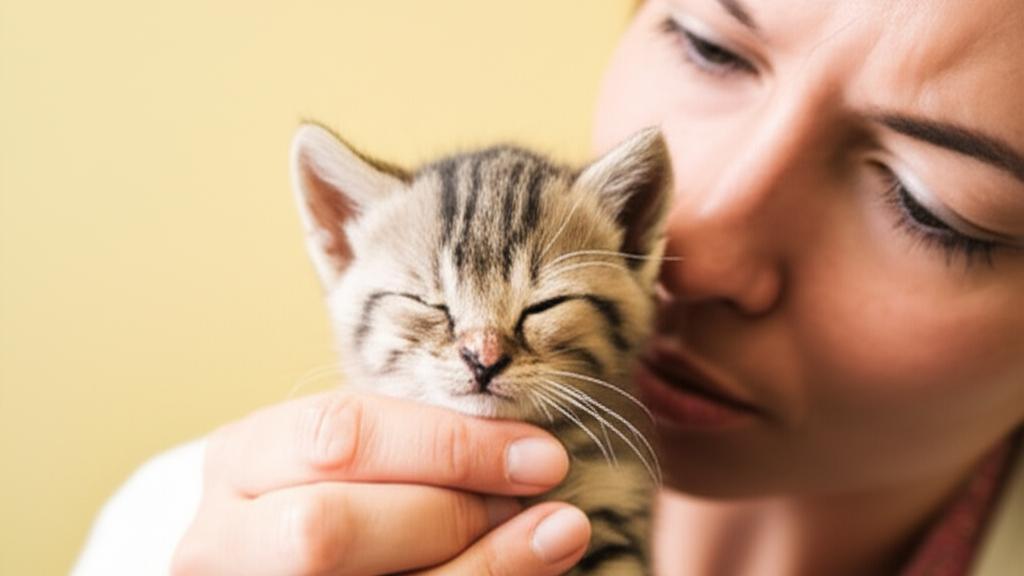 ඔයාගේ සුරතලා හීරුවද? මේ භයානක බැක්ටීරියාව (Pasteurella) ගැන දැනුවත් වෙන්න!