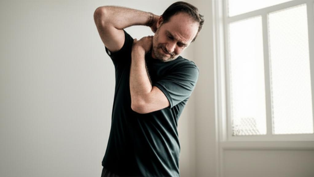 Do you have Ankylosing Spondylitis? Let's talk about it!