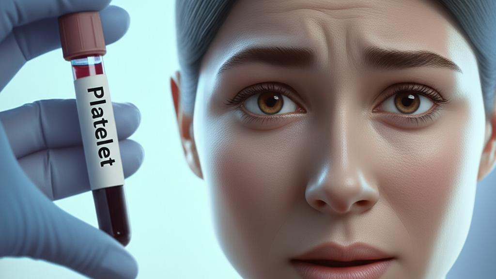 ලේ කැටි ගැසීමේ ගැටලු ගැන කියන Platelet Aggregation Test එක ගැන දැනගමු