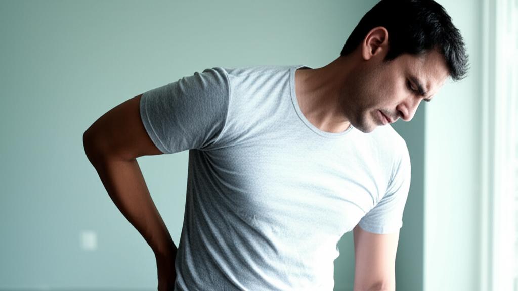 Is this the cause of your back and neck pain? Let's talk! (Ankylosing Spondylitis)