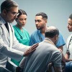 ඔයාටත් Ankylosing Spondylitis තියෙනවද? මේ රෝගයට ප්‍රතිකාර කරන වෛද්‍ය කණ්ඩායම ගැන දැනගමු!