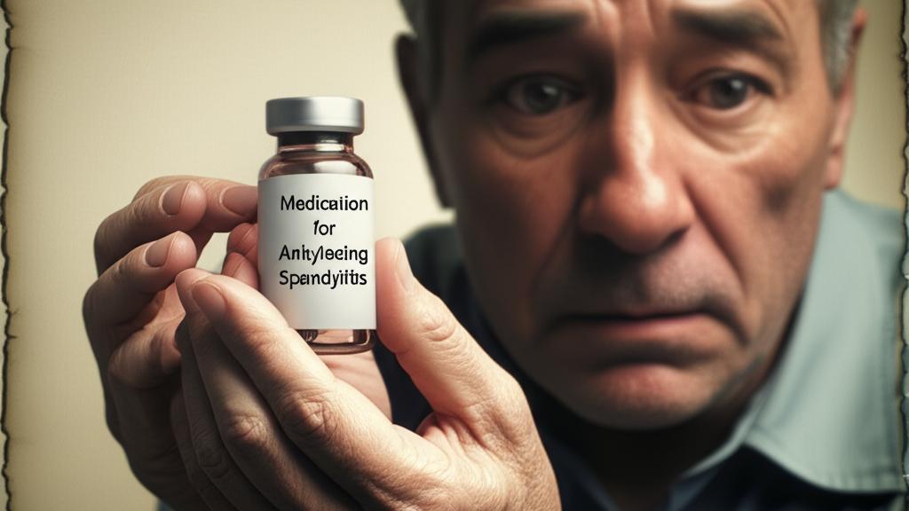 Do the medications taken for Ankylosing Spondylitis have side effects? (AS Medication Side Effects)