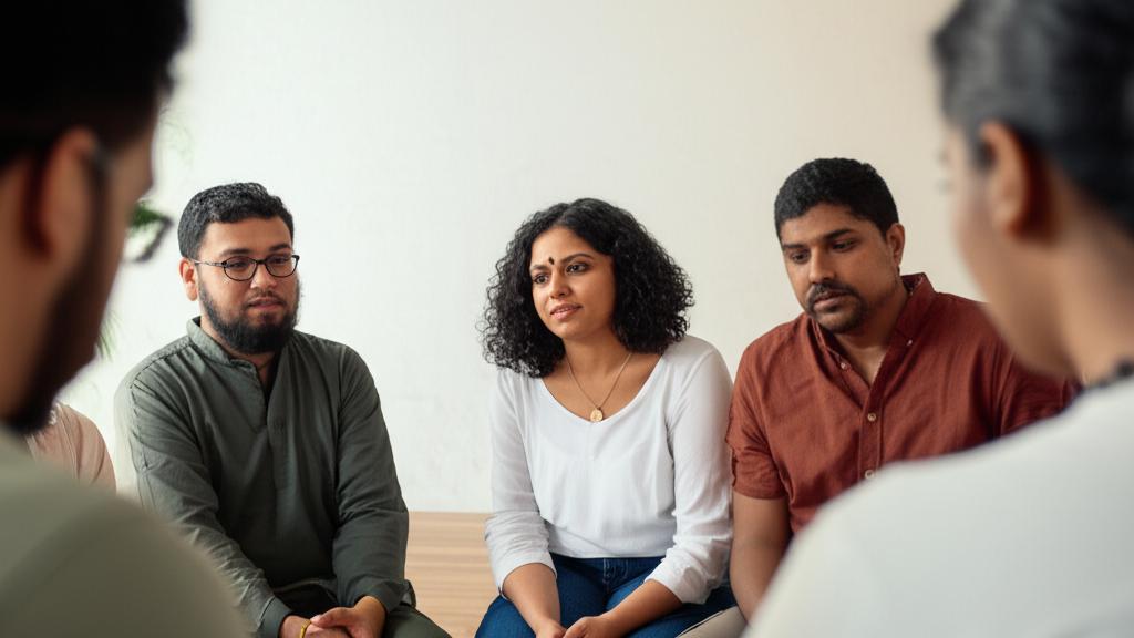 What is BIPOC? How does it relate to mental health in our country? (BIPOC)