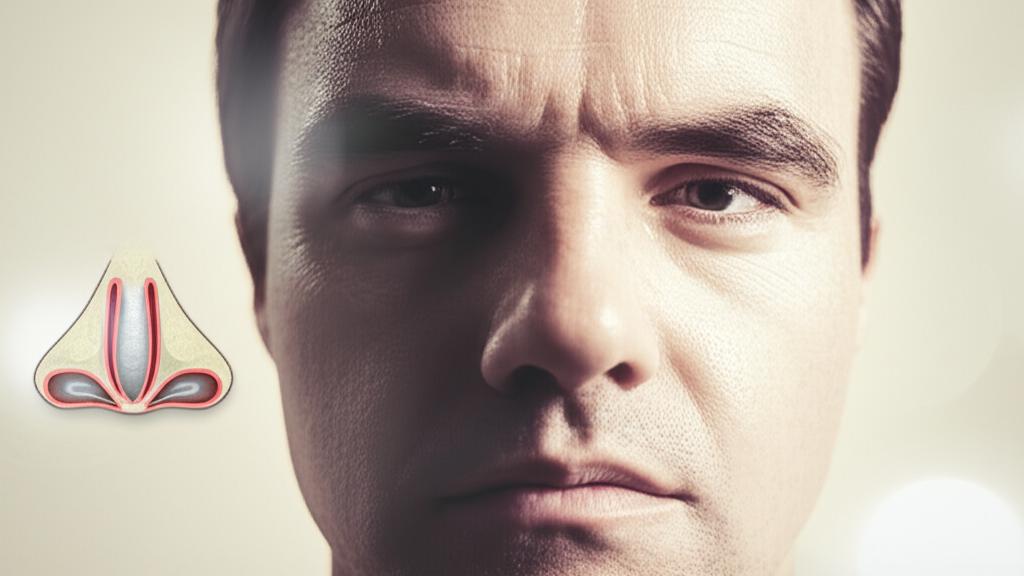 Gyakran eldugult az orra? Ismerje meg a turbinoctomia műtétet