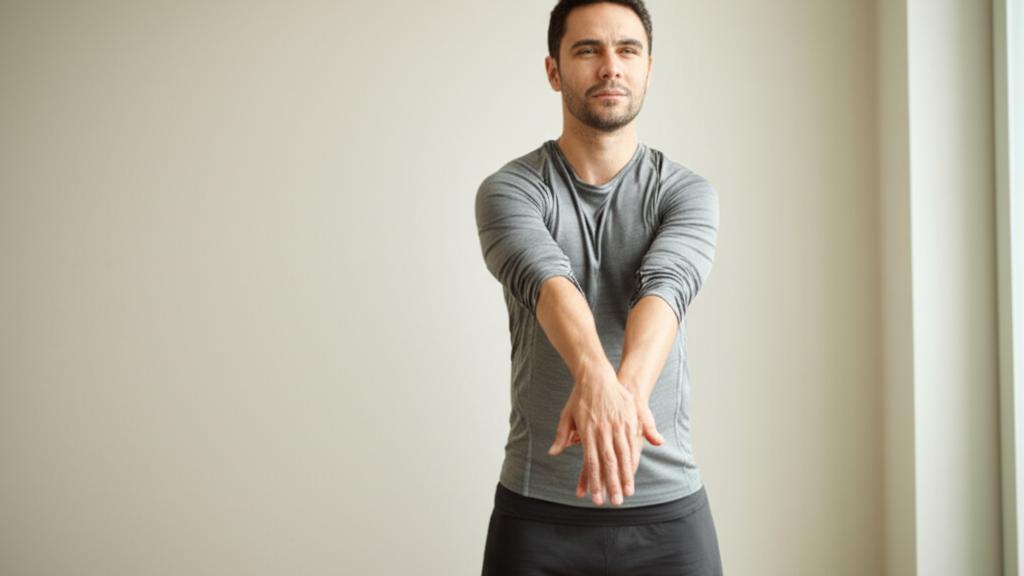 How to live with Ankylosing Spondylitis without medication?
