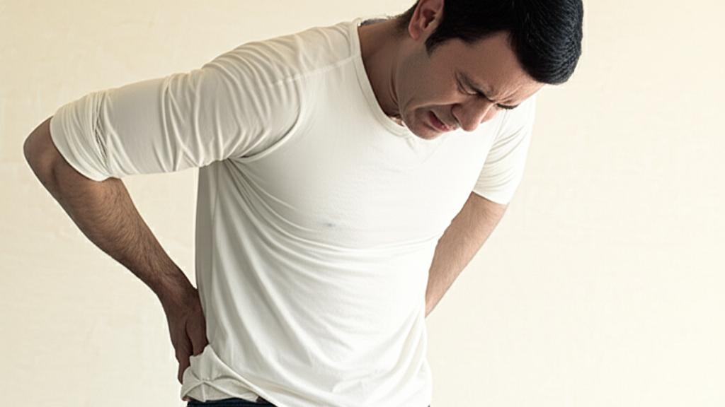 Is your back pain just a regular occurrence? Let's talk about Ankylosing Spondylitis (AS)!