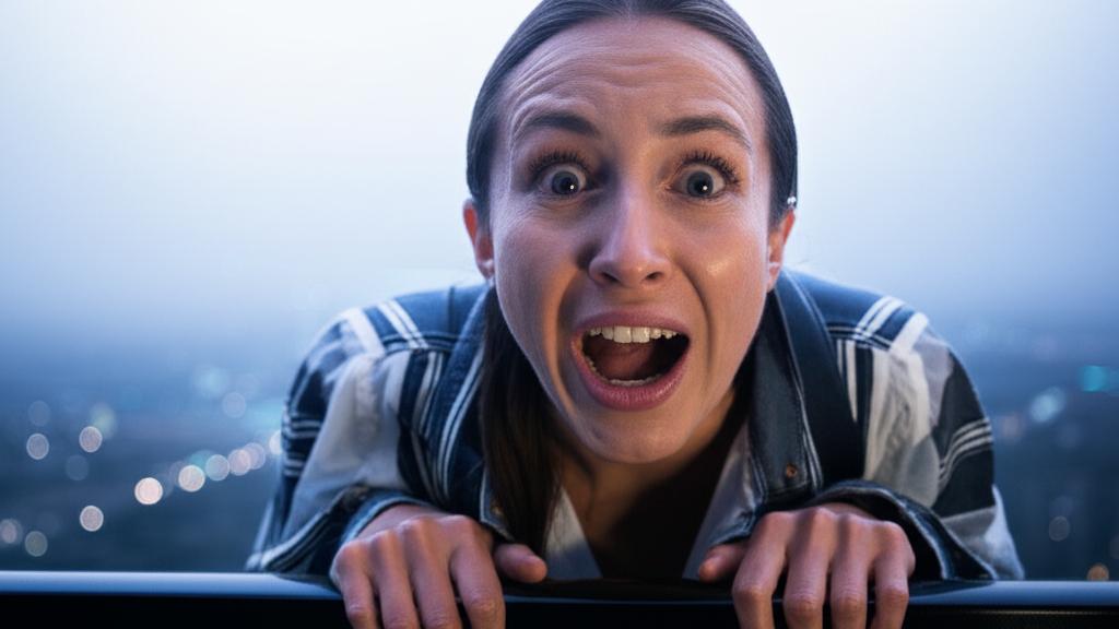 හිත ගැස්සෙනකොට ඇඟට එන ගැම්ම – Adrenaline Rush (ඇඩ්‍රිනලින් රෂ්) ගැන දැනගමු!