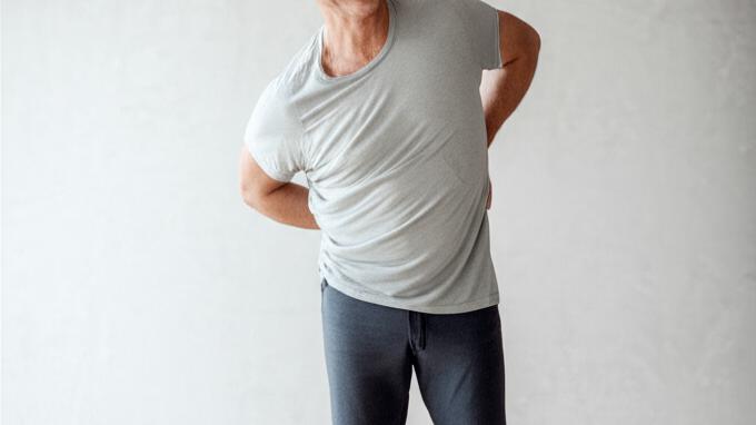How to live happily with Ankylosing Spondylitis?