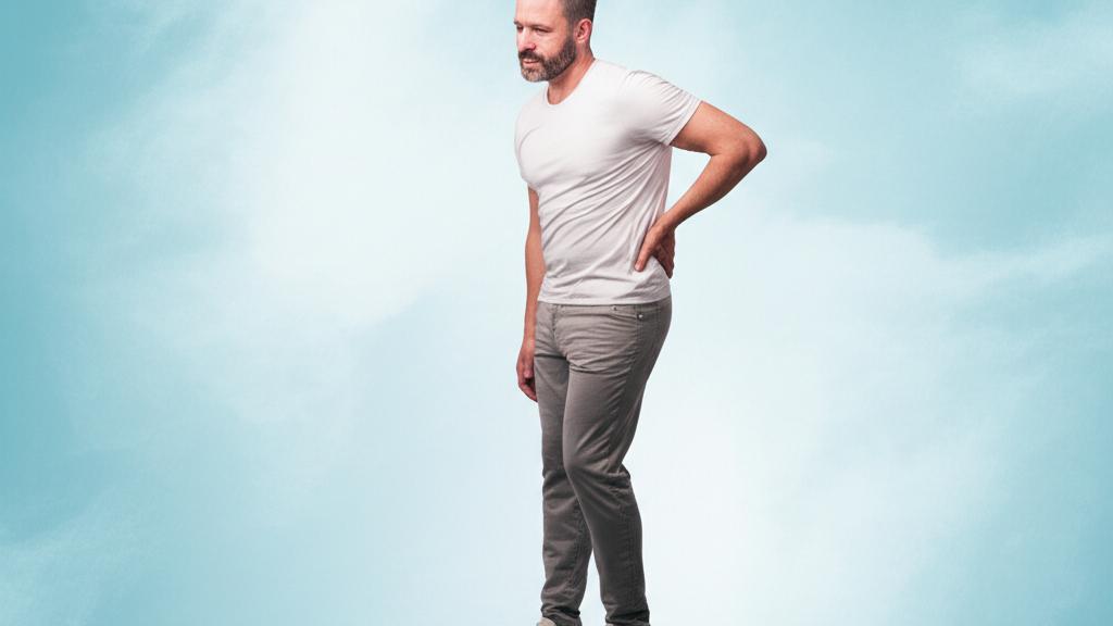කොන්දේ වේදනාවට හේතුව AS ද? (Ankylosing Spondylitis) - ඔබට ගැළපෙනම සපත්තු තෝරගන්නේ මෙහෙමයි!