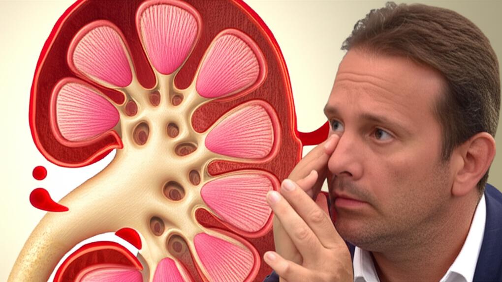 ඔබේ වකුගඩුවලට නිහඬවම හානි කරන Glomerulonephritis (ග්ලොමරුලොනෙෆ්රයිටිස්) ගැන දැනගමු