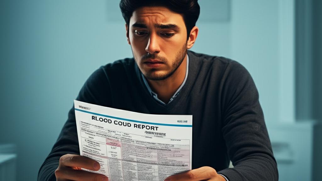 Let's know about your platelet count? Variations and things to know