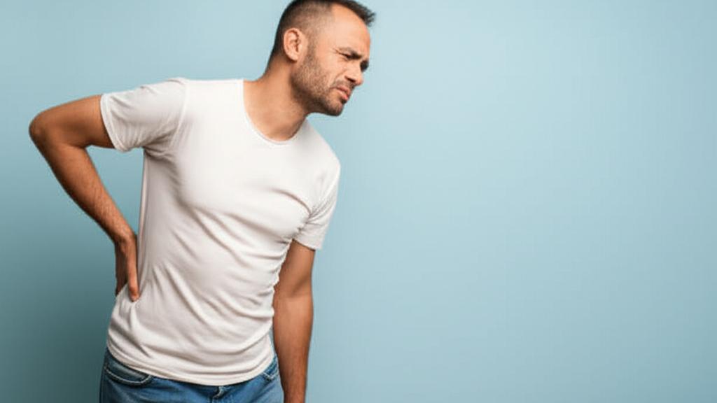 ඔයාගේ කොන්දේ කැක්කුමට හේතුව Ankylosing Spondylitis (AS) ද? මේ වේදනාව එක්ක ජීවත් වෙන්නේ කොහොමද?