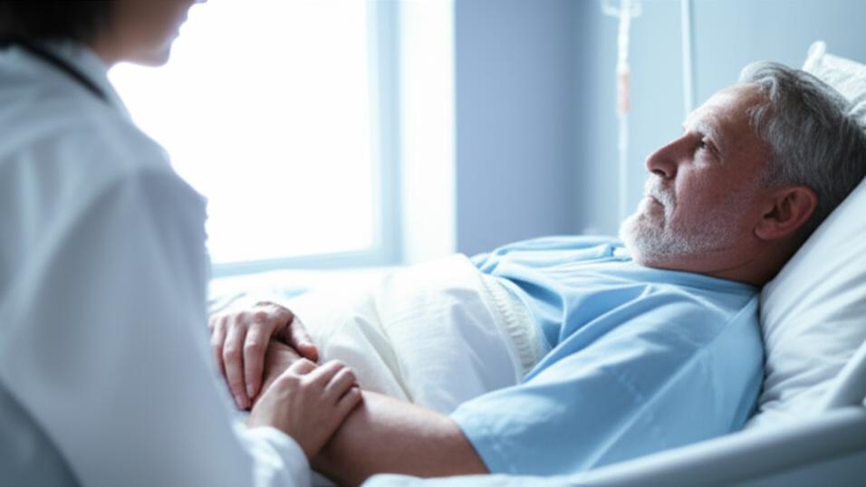 Physician-Assisted Death | What you need to know about this