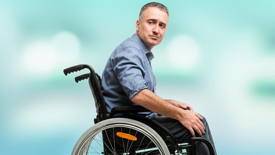 Does using a wheelchair cause joint pain? (Wheelchair-Related Joint Pain) Let's talk about that.