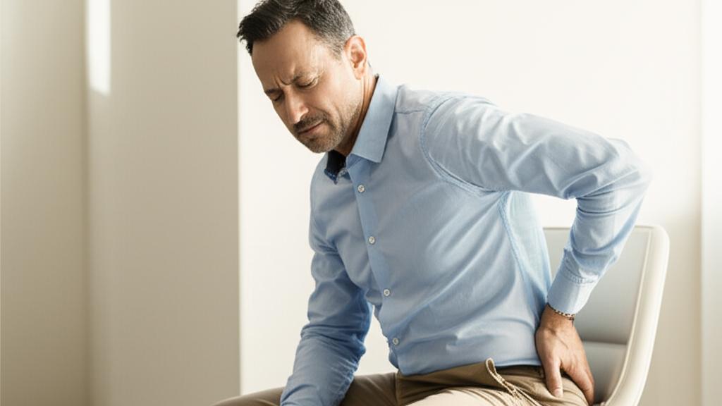 ඇන්කිලෝසින් ස්පොන්ඩිලයිටිස් (Ankylosing Spondylitis) නිසා කොන්ද කැඩුණාද? Kyphoplasty ප්රතිකාරය ගැන කතා කරමු!