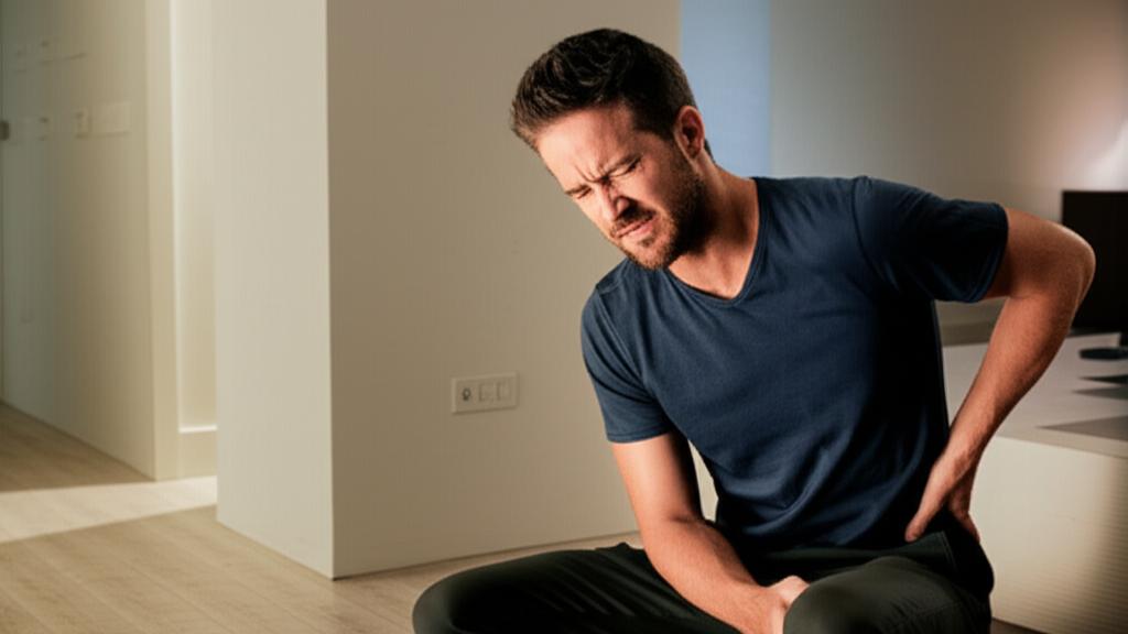 ප්‍රසිද්ධ ගායකයෙකුට හැදුණු මේ අමුතු කොන්දේ අමාරුව ගැන ඔබ දන්නවද? (Ankylosing Spondylitis)