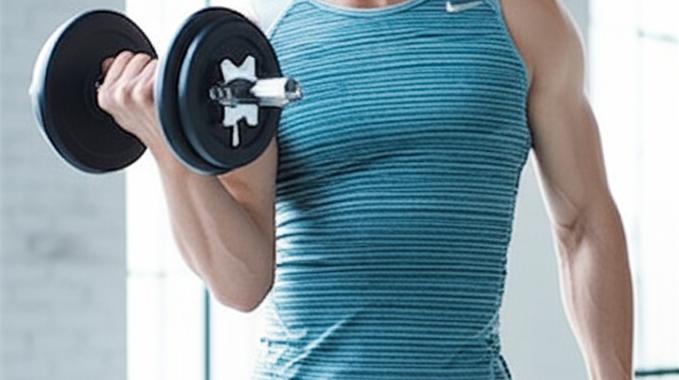 ශක්තිය වඩවන ව්‍යායාම (Strength Training) ආසාවෙන් කරන්නේ කොහොමද? අපි කතා කරමු.