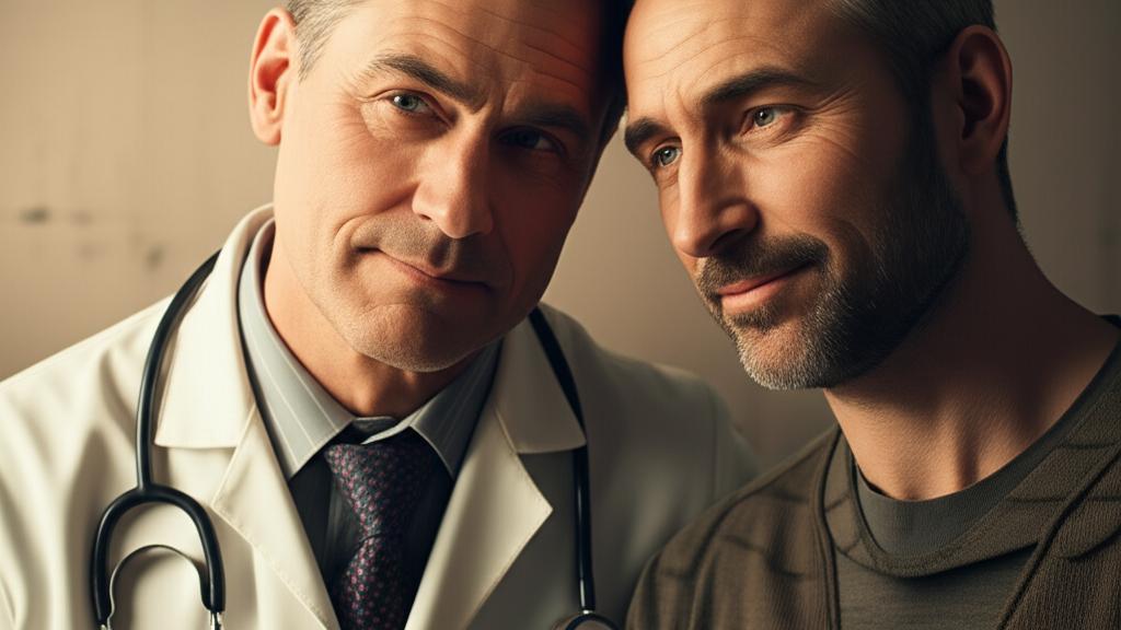 Do you also have stage IV chronic kidney disease? Don't worry, let's talk about this.