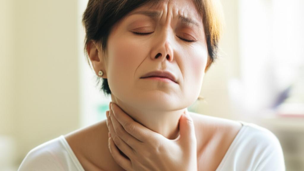 නිතරම බෙල්ල රිදෙන එකෙන් ඔයත් කරදරෙන්ද? (Neck Pain) – හේතු සහ විසඳුම්